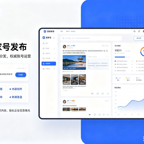 大东百家号信息发布代运营